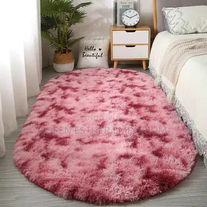Bed Side Mat