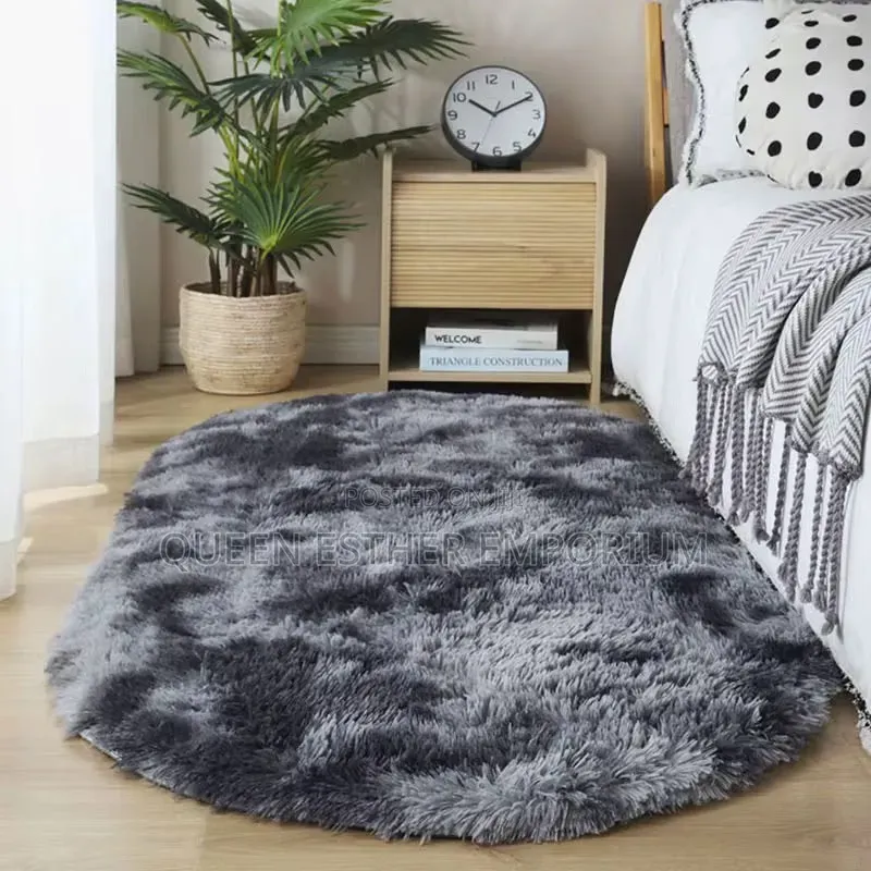 Bed Side Mat