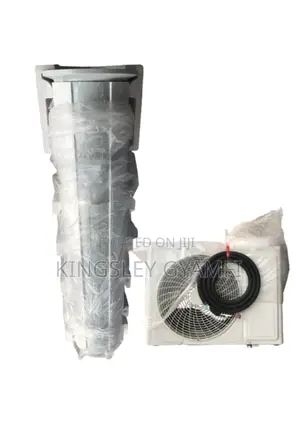 LG Standing Air Conditioning
