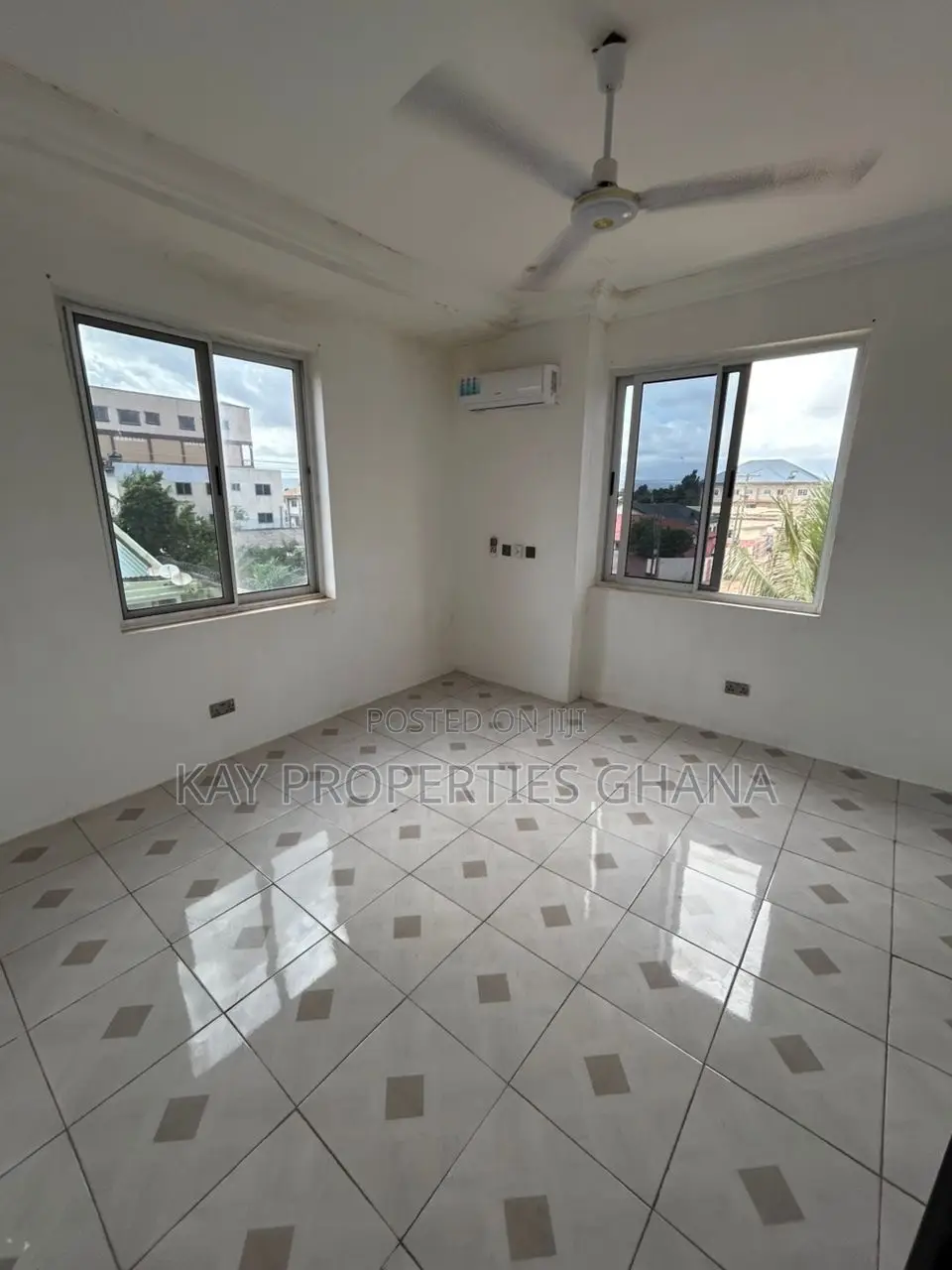 2bdrm Apartment in Adenta for rent