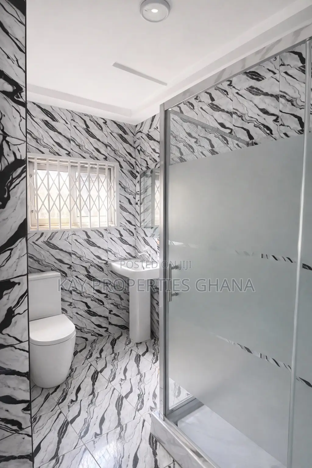 2bdrm Apartment in Adenta for rent