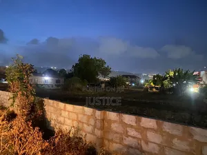 Titled Registered 4 Plots of Land for Sale