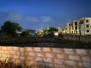 Titled Registered 4 Plots of Land for Sale