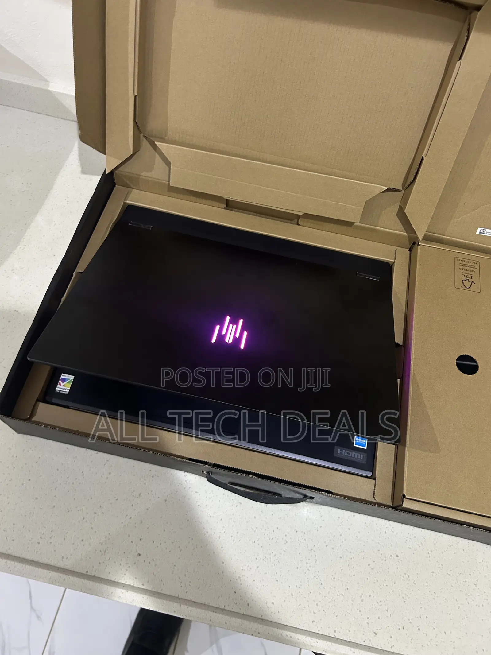 Laptop Acer Predator Helios Neo 16 32GB Intel Core Ultra 9 SSD 1T