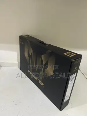 Laptop Acer Predator Helios Neo 16 32GB Intel Core Ultra 9 SSD 1T