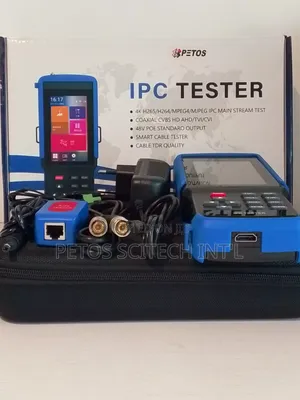 Ipc Tester