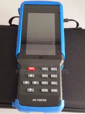 Ipc Tester