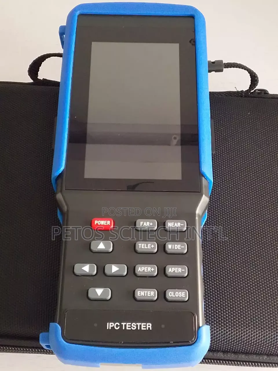 Ipc Tester