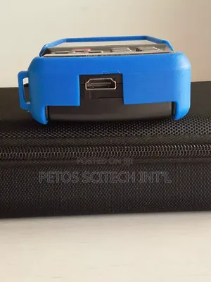 Ipc Tester