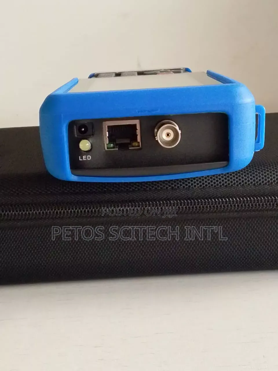 Ipc Tester