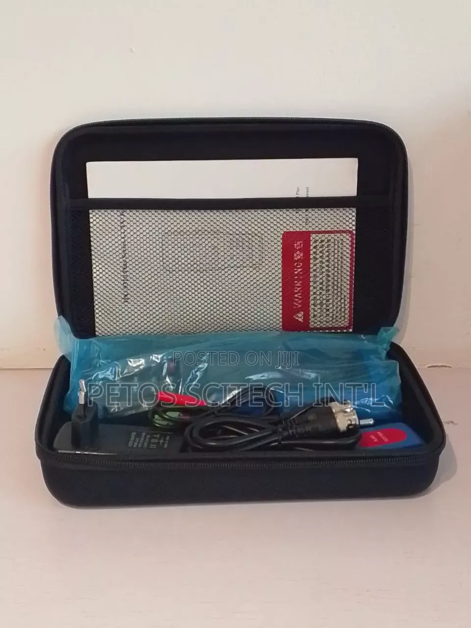 Ipc Tester