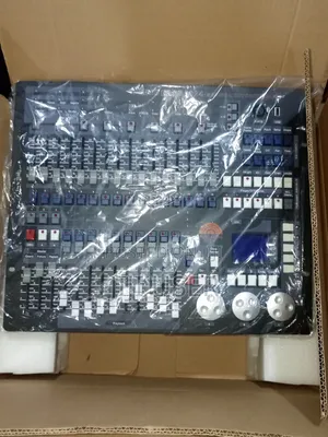 King Kong 1024 DMX Controller