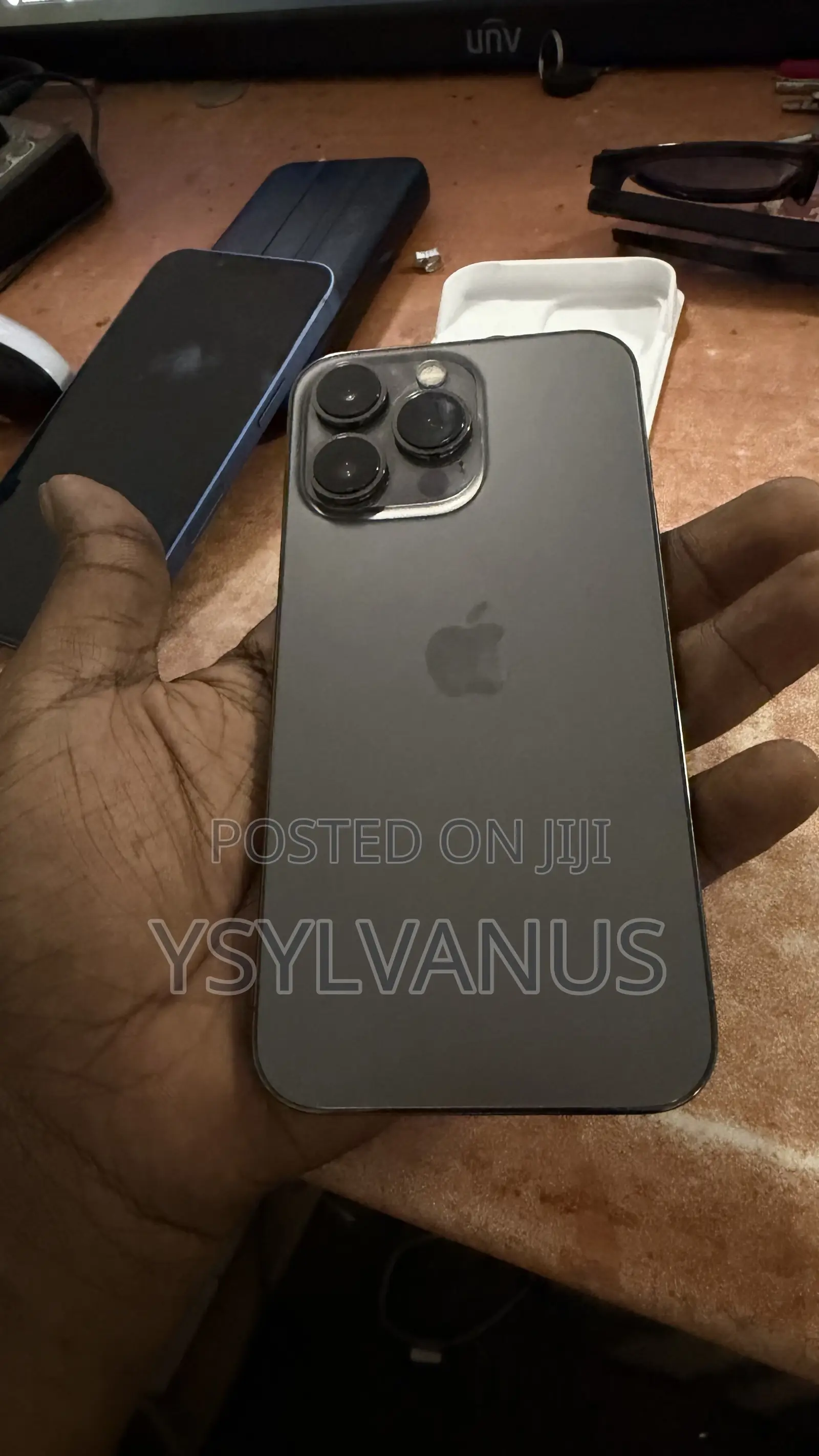 Apple iPhone 13 Pro 128 GB Gray