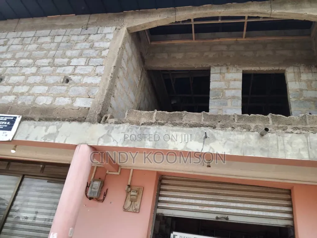 2bdrm House in New Site for rent