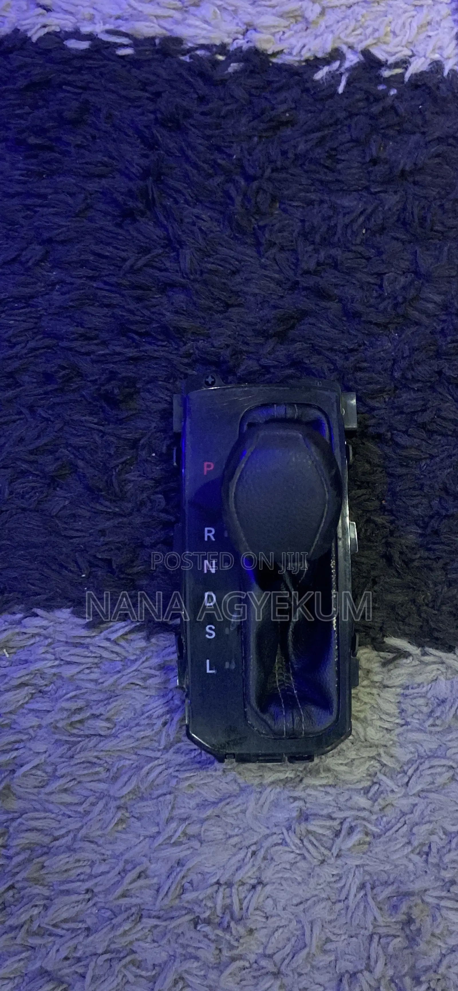 Honda Civic 2016 - 2021 Gear Lever