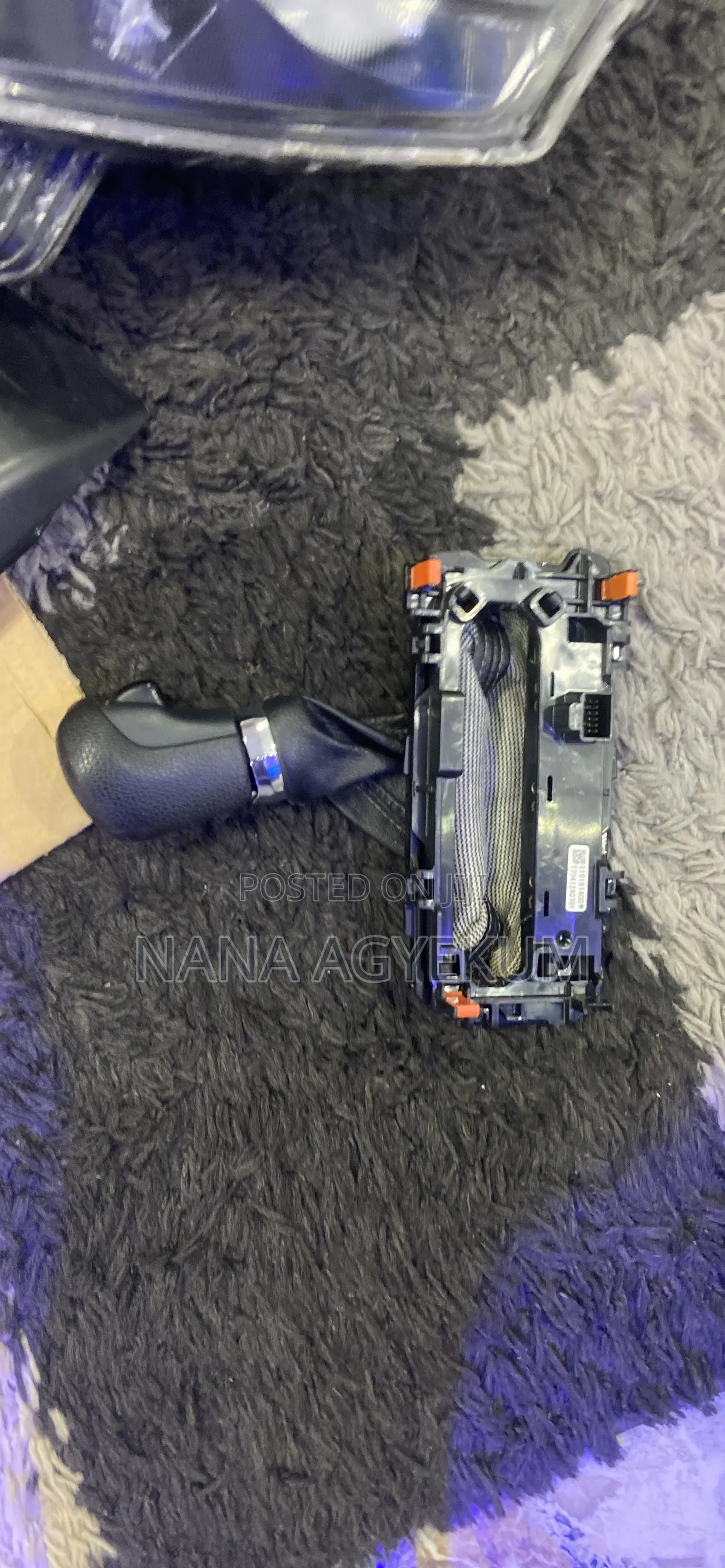 Honda Civic 2016 - 2021 Gear Lever