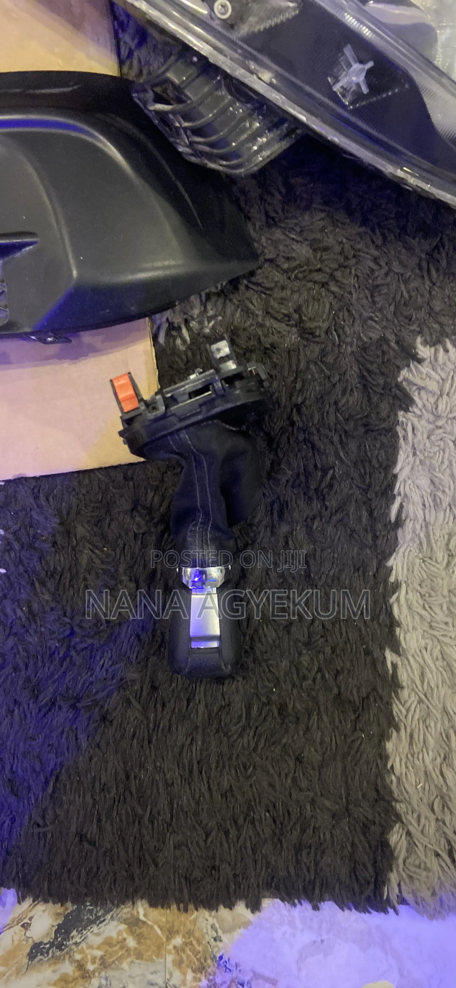 Honda Civic 2016 - 2021 Gear Lever