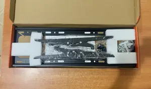 T62 Universal Plasma/LCD Tilting Wall Mount - (42" to 90")