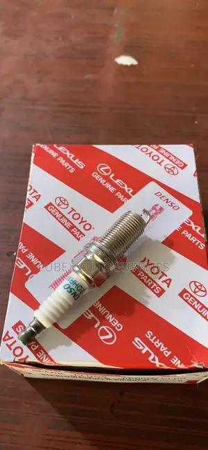 Spark Plugs Iridium Plug 90919-01247