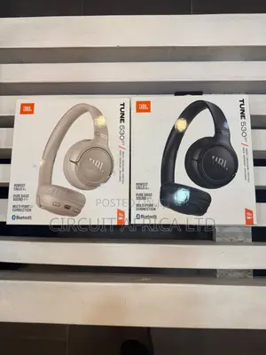 JBL Tune 530bt