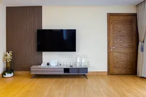 Furnished 1bdrm Apartment in Cantonmemts, Cantonments for rent