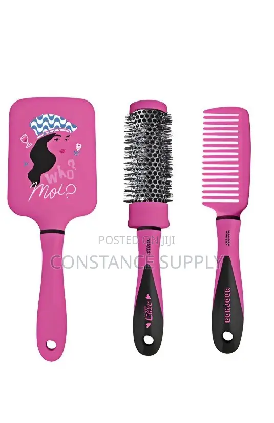 Emily in Paris Hair Brush
