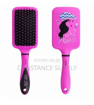 Emily in Paris Hair Brush