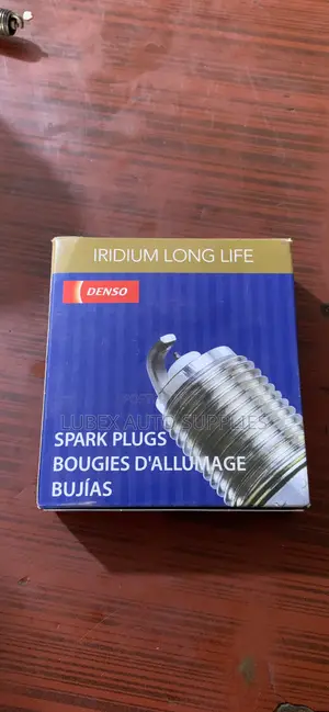 Denso Spark Plug Iridium