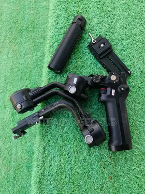 Dji Ronin Sc2