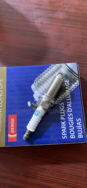 Denso Spark Plug Iridium