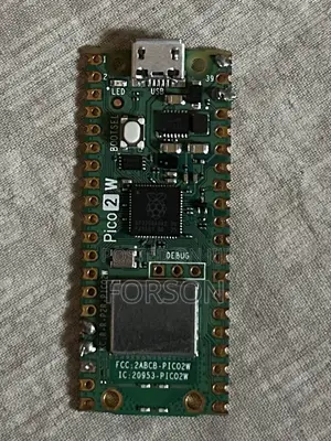 Raspberry Pico 2w