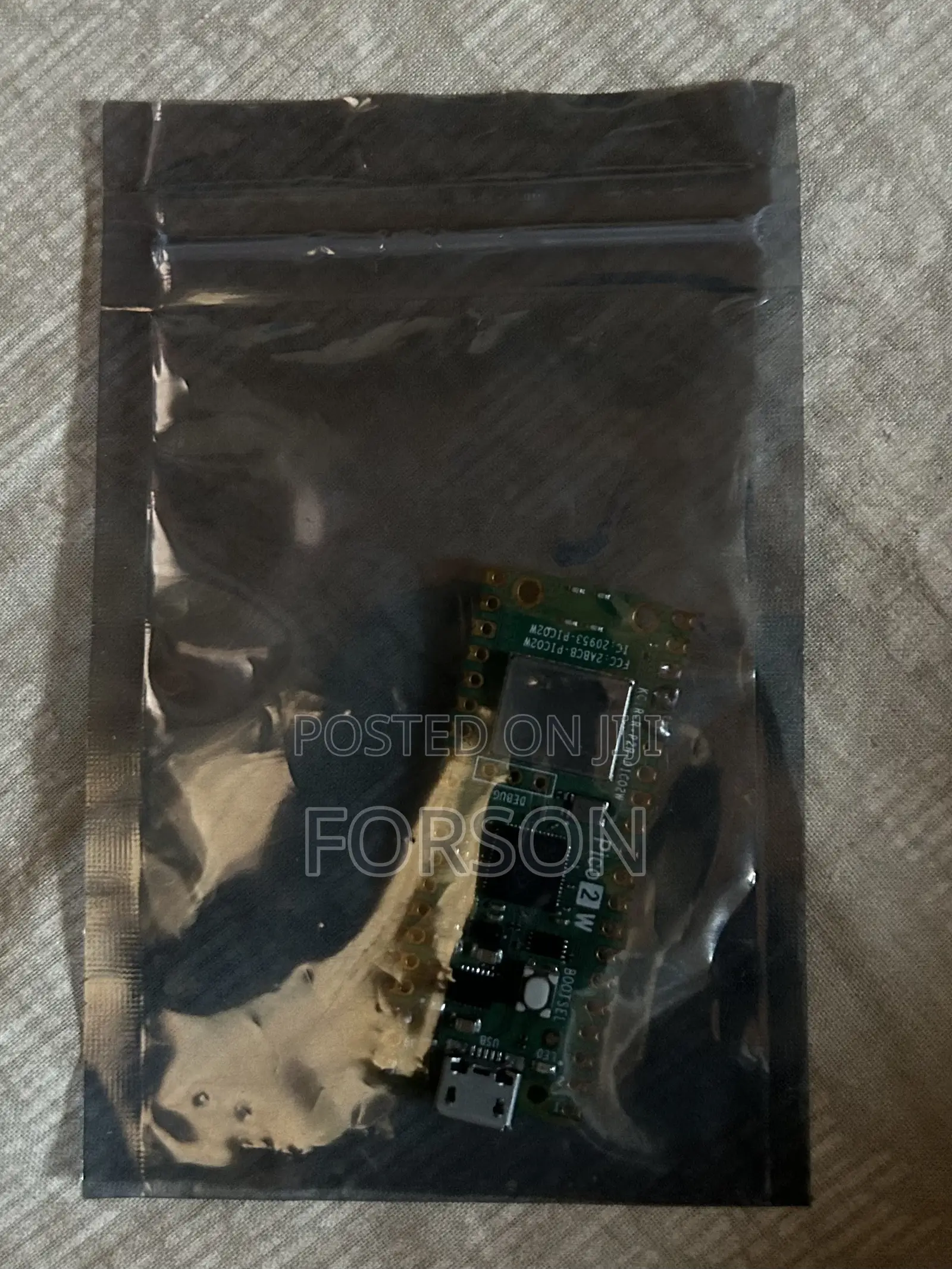 Raspberry Pico 2w