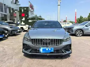 Geely Xingrui Wangyue 2026 Gray