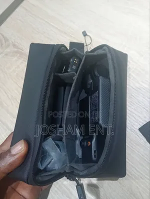 Dji Pocket 3