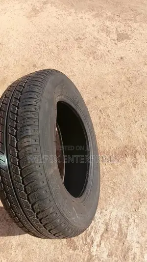 175/70 Rim 14 Michelin