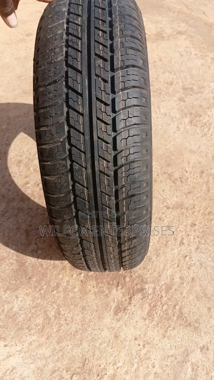 175/70 Rim 14 Michelin
