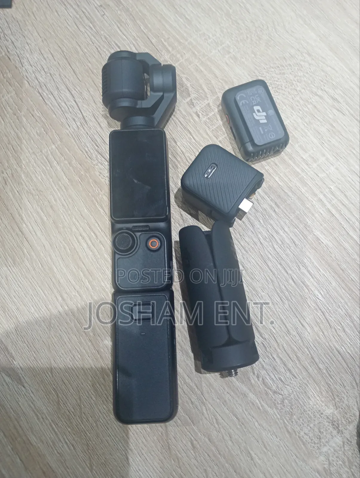 Dji Pocket 3