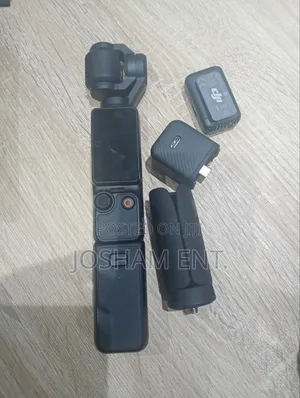 Dji Pocket 3