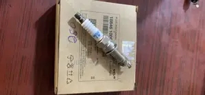 Hyundai Kia Spark Plug 18846-10060