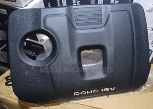Hyundai Elantra /Kona 16-20 Top Engine Cover