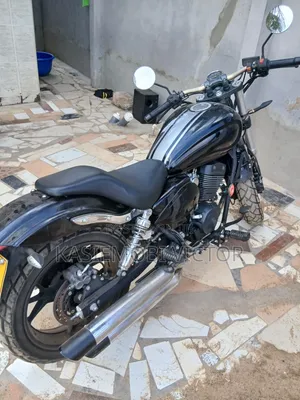 Aprilia 2016 Black