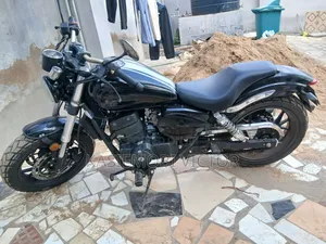 Aprilia 2016 Black