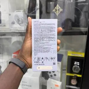 New Google Pixel 11 256 GB