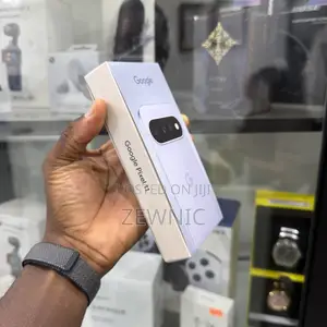 New Google Pixel 11 256 GB