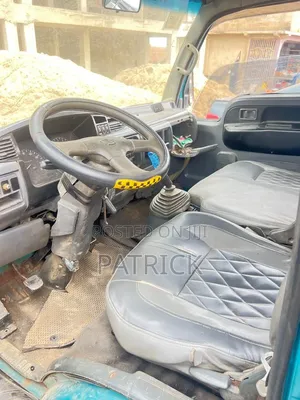 Strong Samsung Truck With No Fault