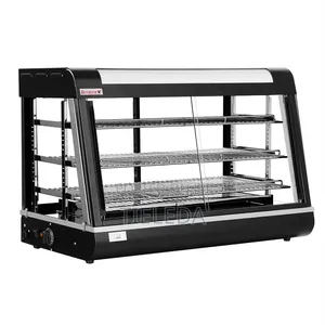 Pastry Warmer