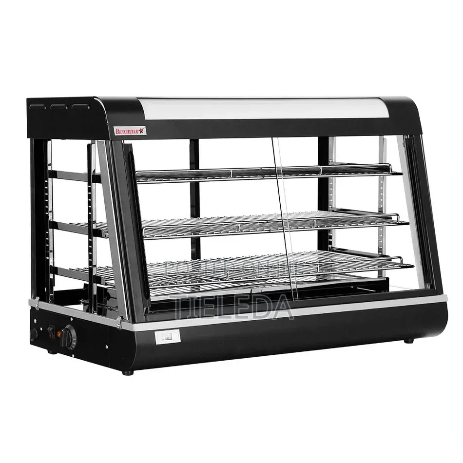 Pastry Warmer