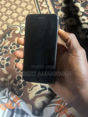 Apple iPhone 8 128 GB Black