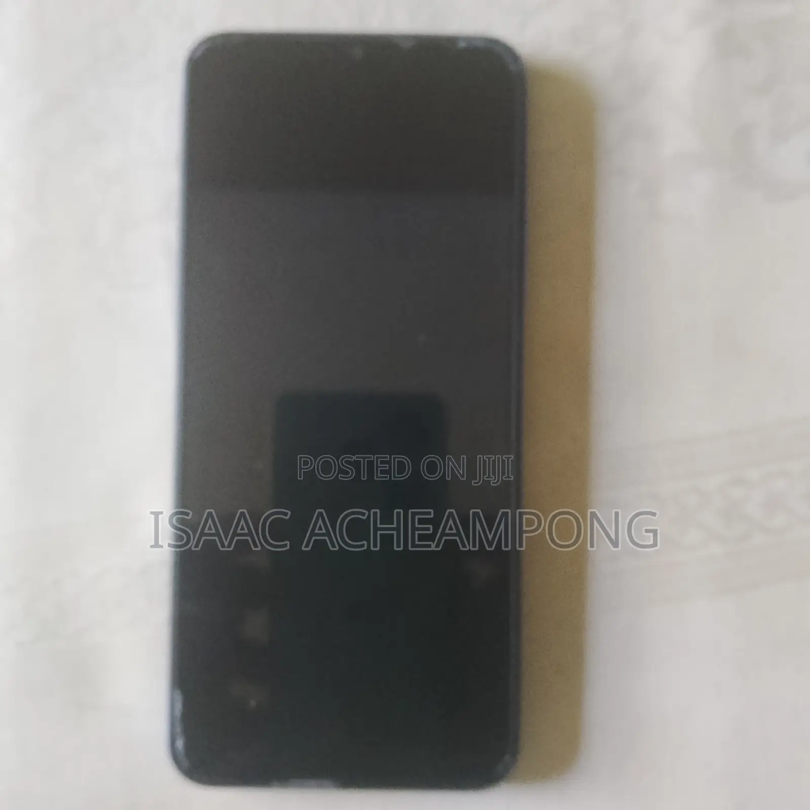 Huawei nova 64 GB Blue