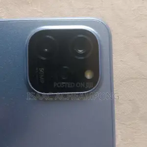Huawei nova 64 GB Blue